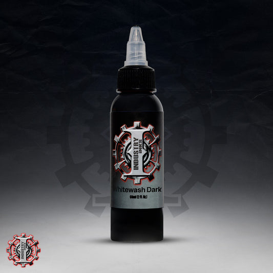Whitewash Dark