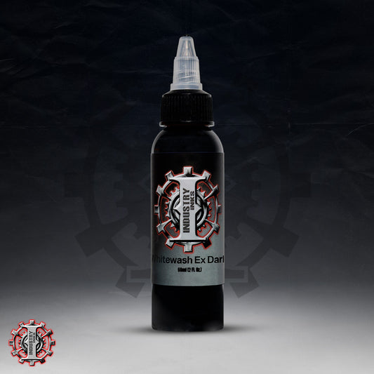 Whitewash Extra Dark