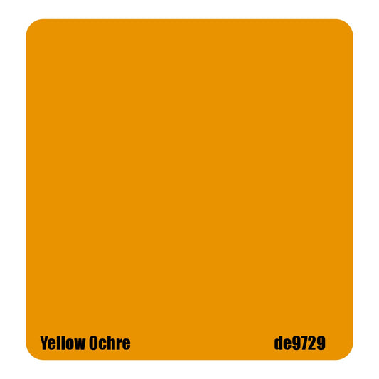 Yellow Ochre