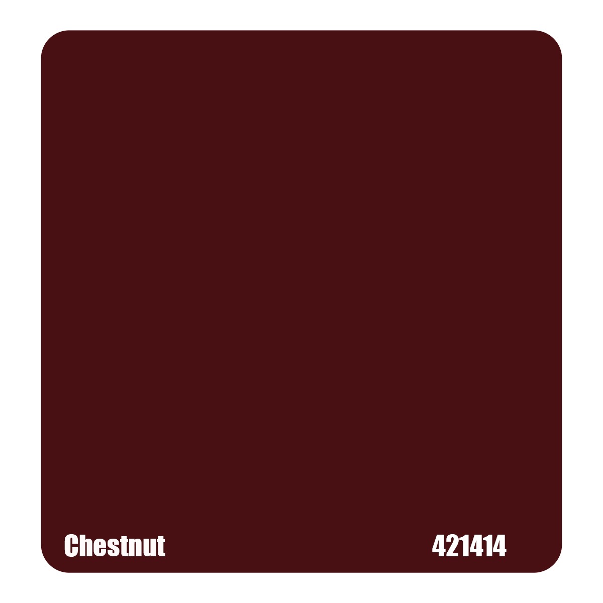 Chestnut