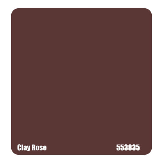Clay Rose