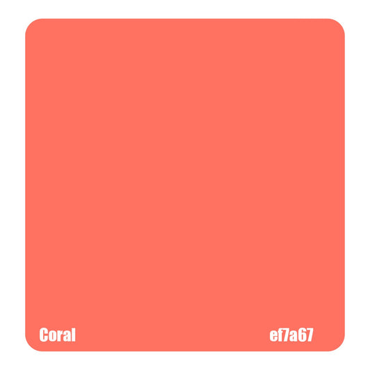 Coral