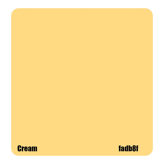 Cream