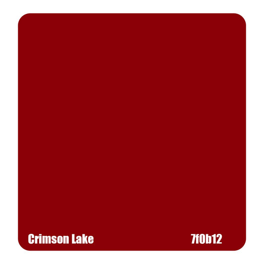 Crimson Lake