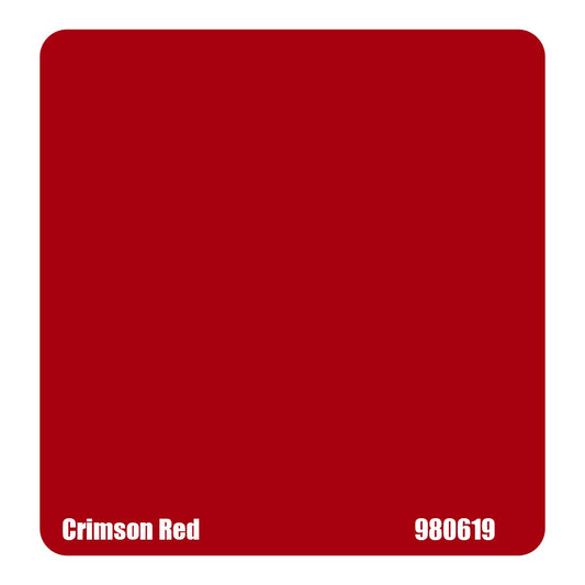 Crimson Red