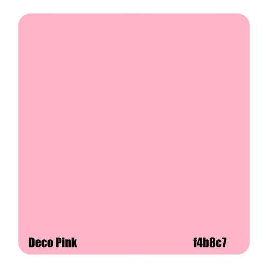 Deco Pink