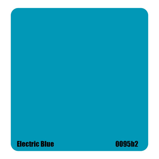 Electric Blue