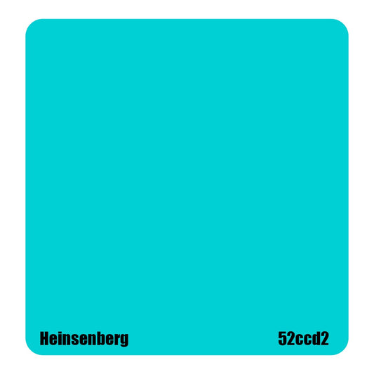 Heisenberg
