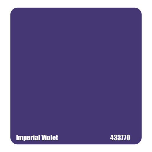 Imperial Violet