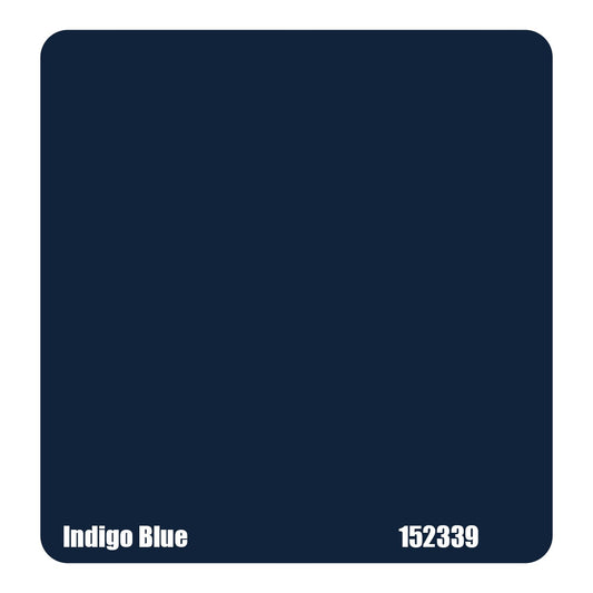 Indigo Blue