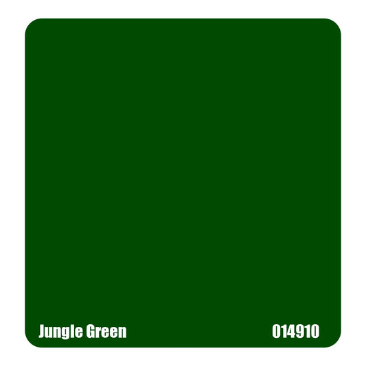 Jungle Green