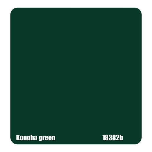 Konoha Green
