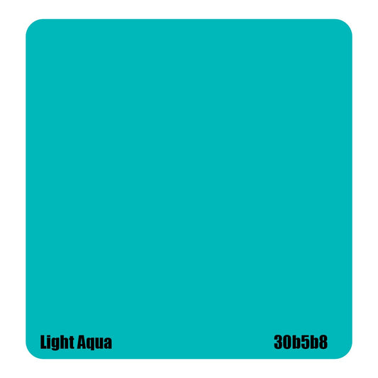 Light Aqua