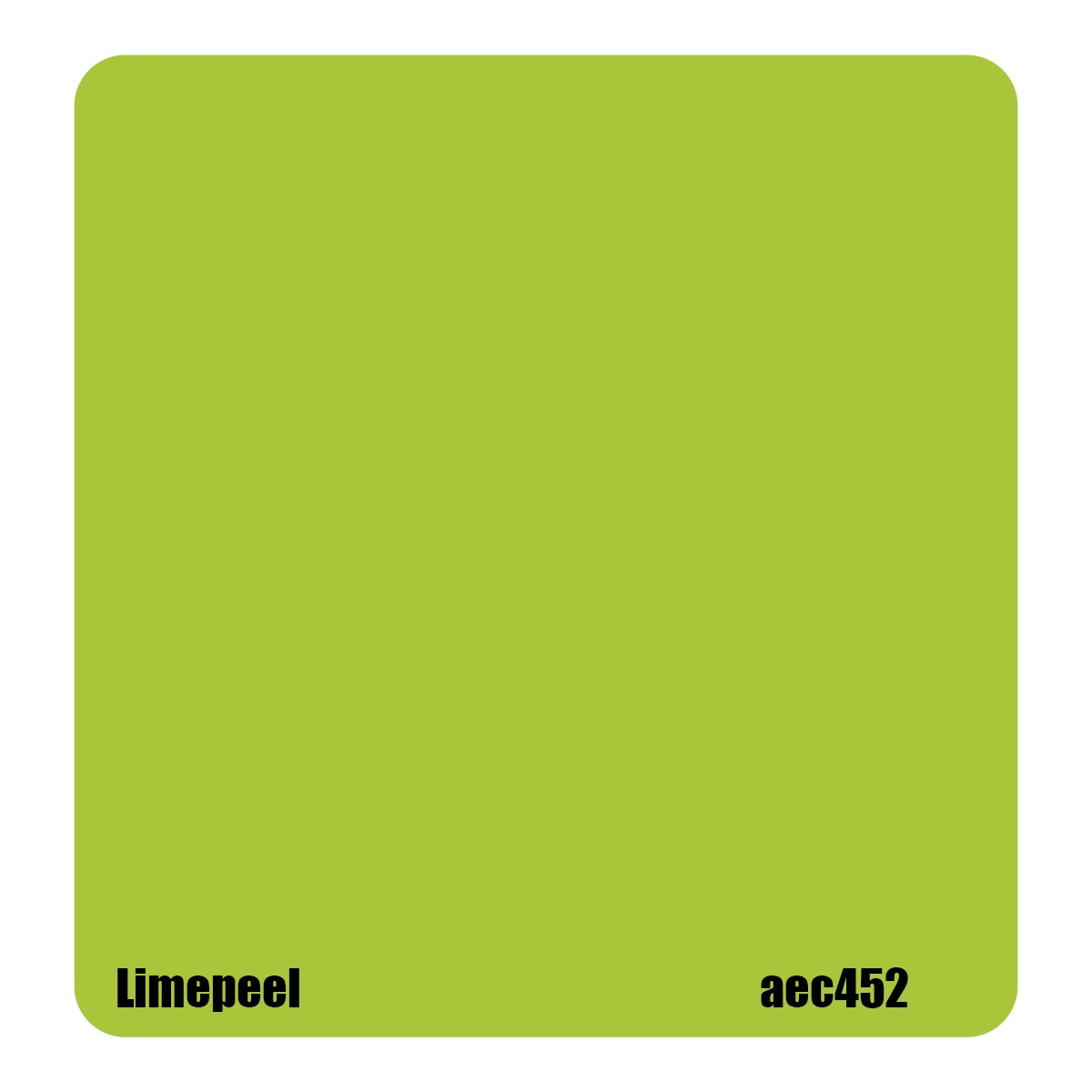 Limepeel