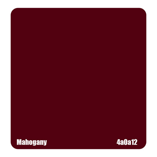 Mahogany