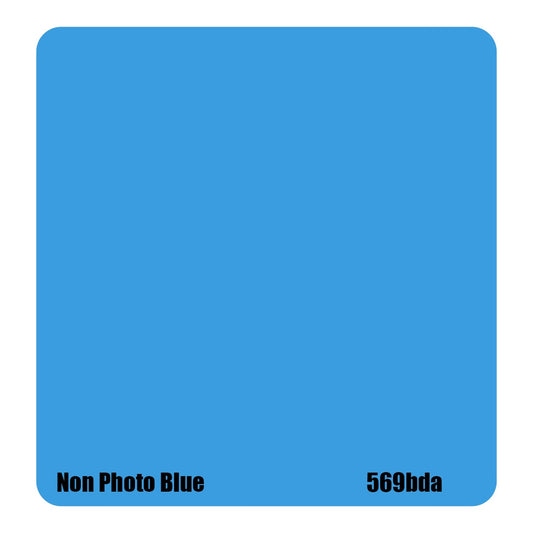 Non Photo Blue