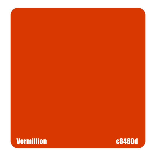 Pale Vermillion