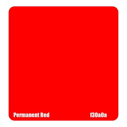 Permanent Red