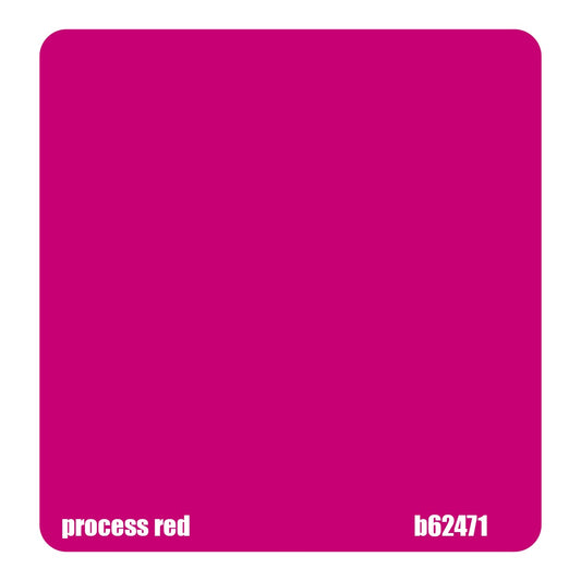 Process Red