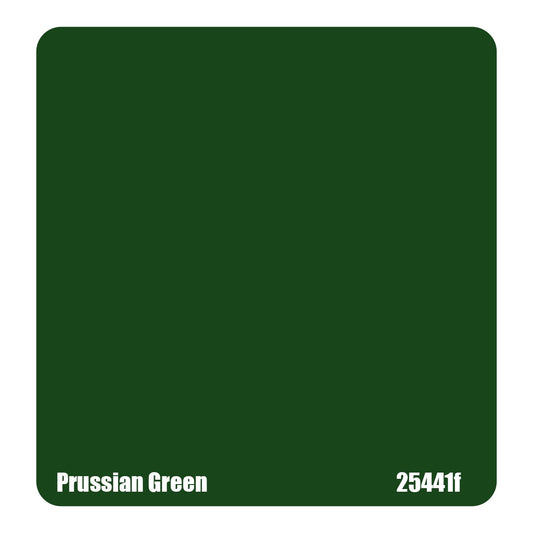 Prussian Green