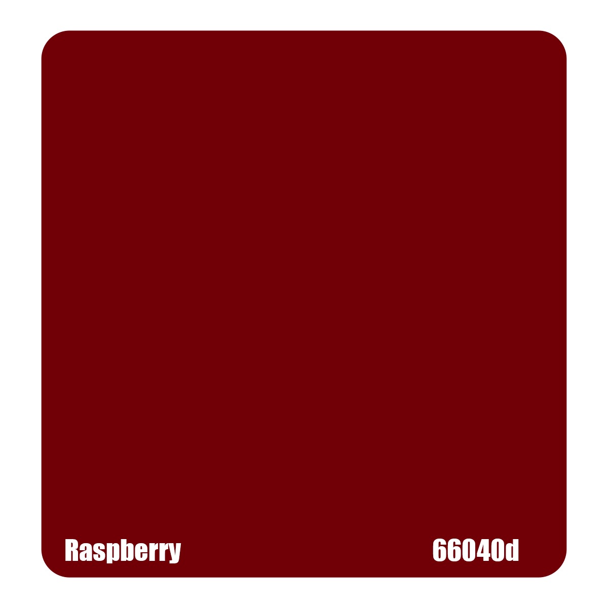 Raspberry