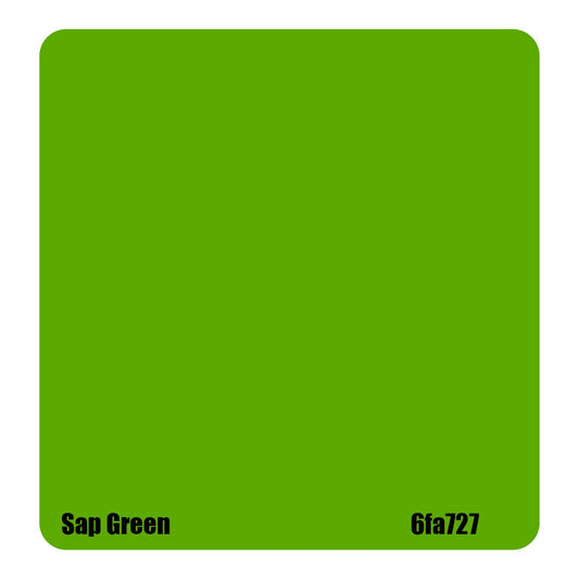 Sap Green