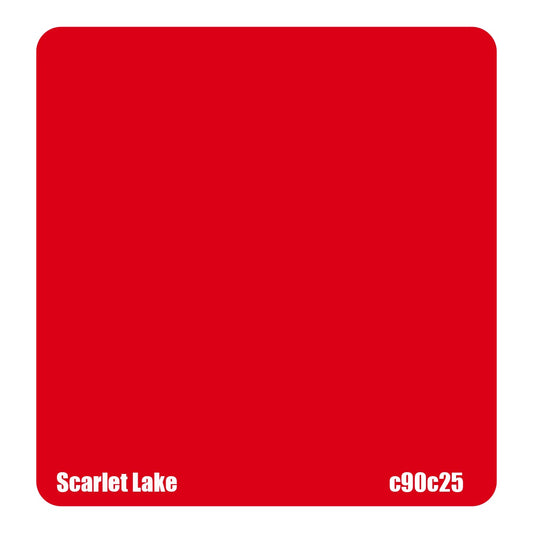 Scarlet Lake