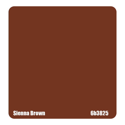 Sienna Brown