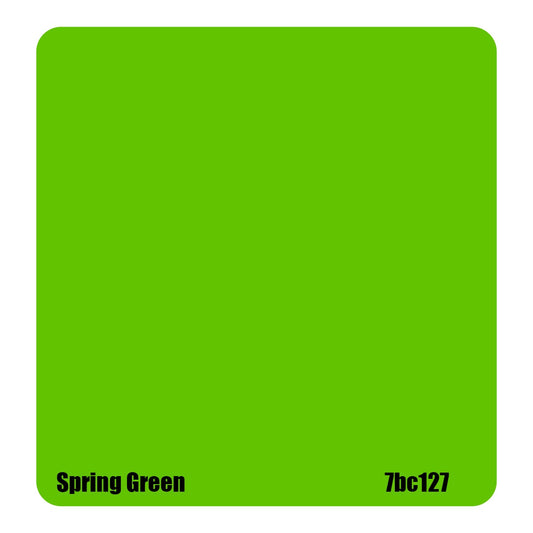 Spring Green