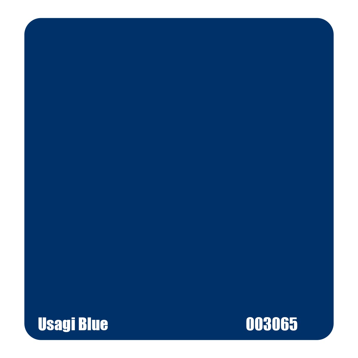 Usagi Blue