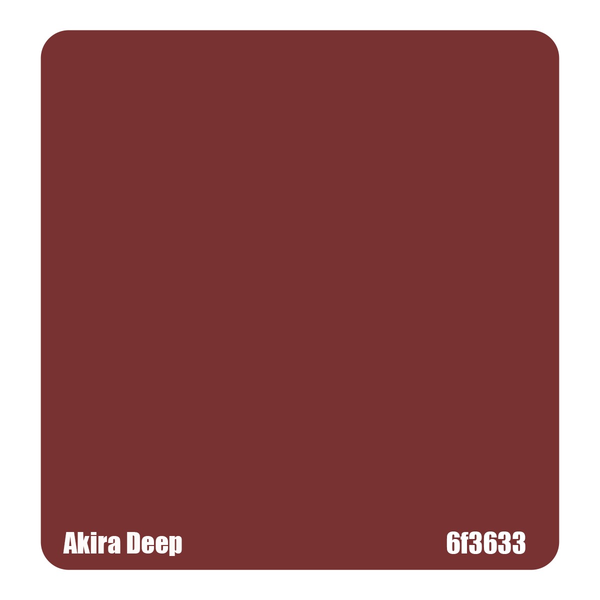 Akira Deep
