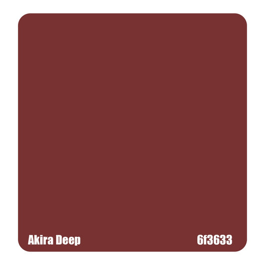 Akira Deep
