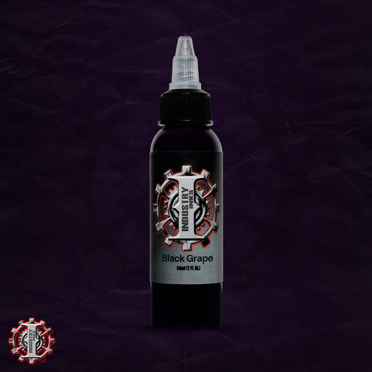 Black Grape
