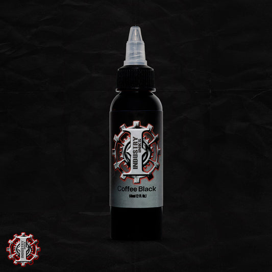 Coffee Black