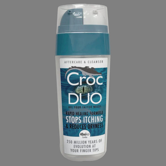 CrocDUO