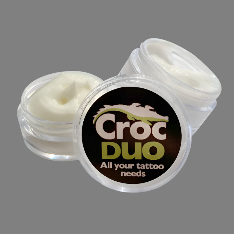 CrocDUO