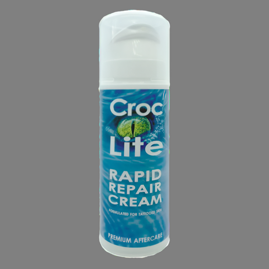 CrocLite