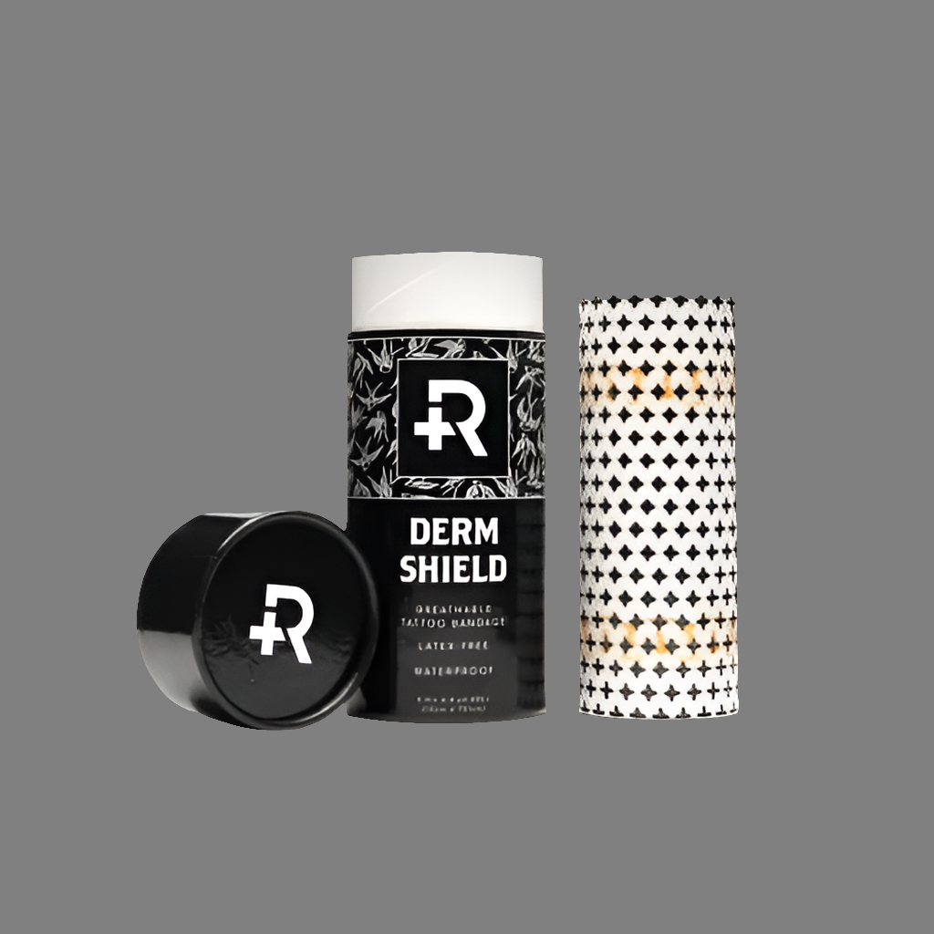 Recovery Derm Shield