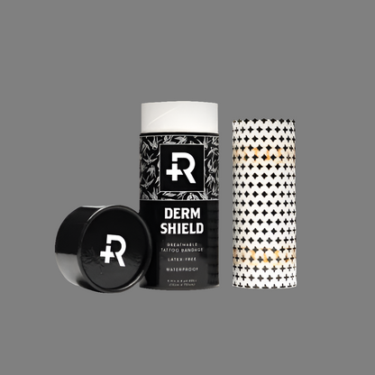 Recovery Derm Shield