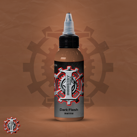 Fleshtone Dark