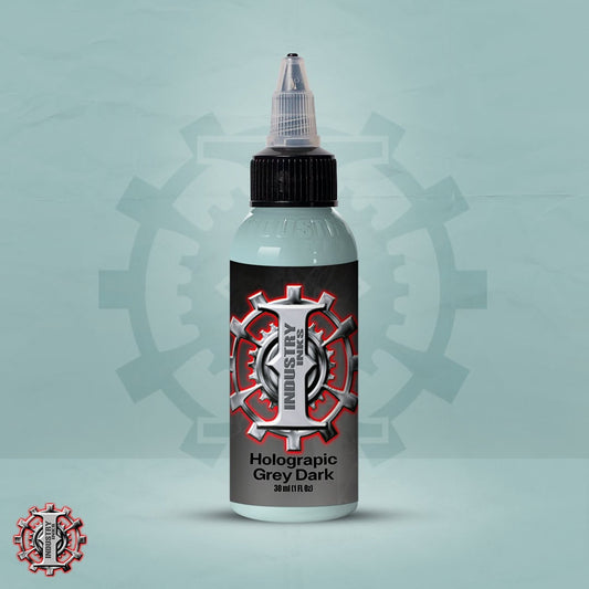 Holographic Grey Dark
