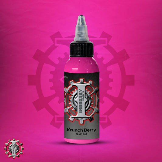 Krunch Berry