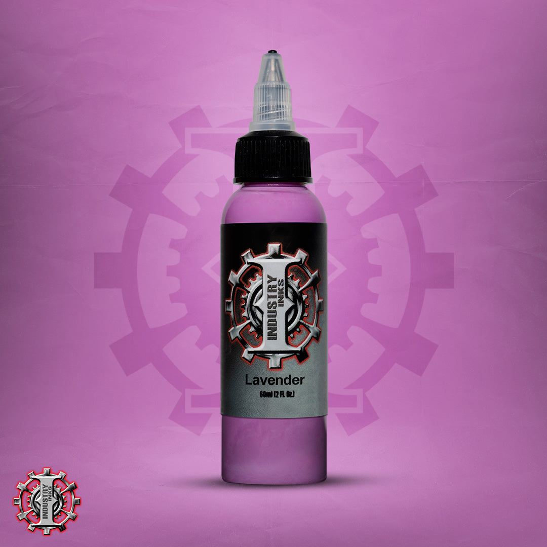 Alvar Ink Ink Colors – Industry Inks