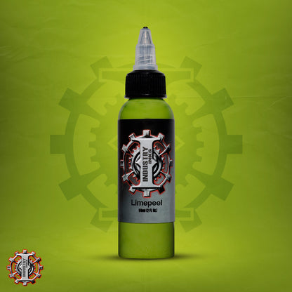 Limepeel