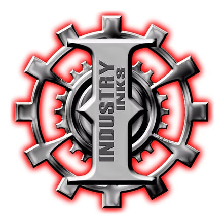 Industry Inks Gift Card