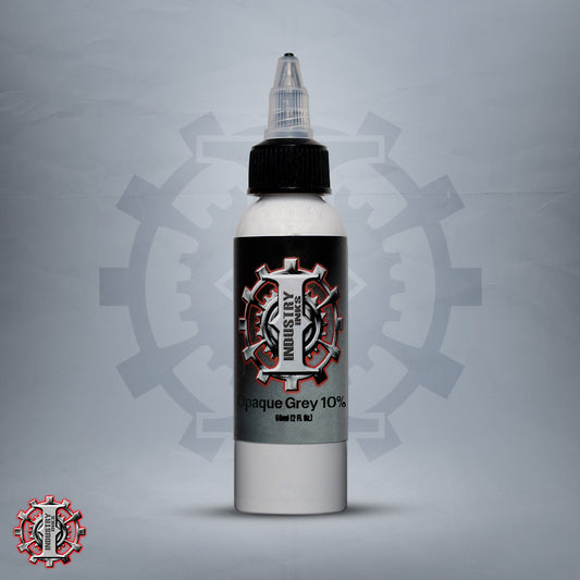 Opaque Grey 10%