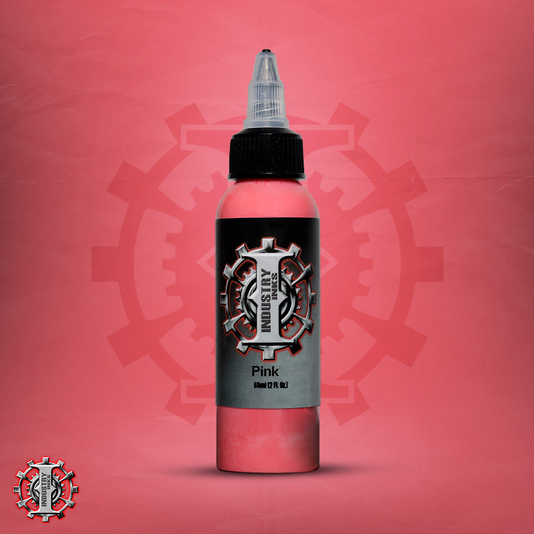 Ink Colors – Industry Inks