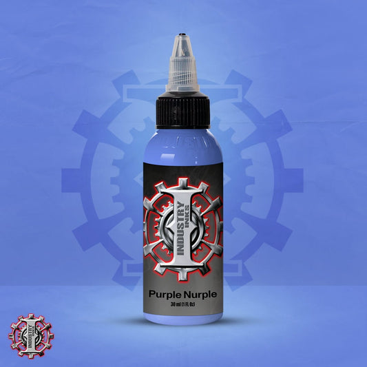 Purple Nurple