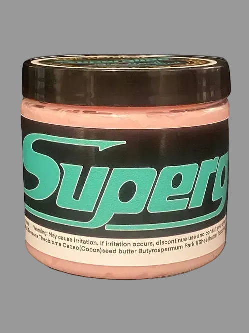 Snail Trail SuperGlide
