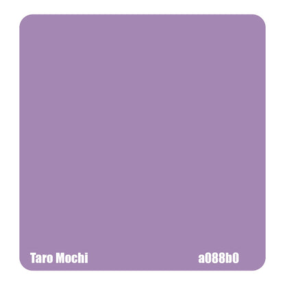 Taro Mochi